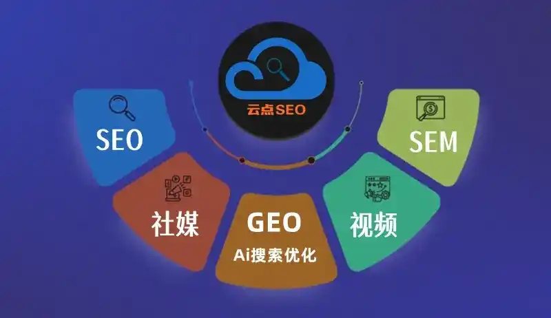 蓬溪县GEO优化：AI智能体时代取代SEO的全新内容优化逻辑