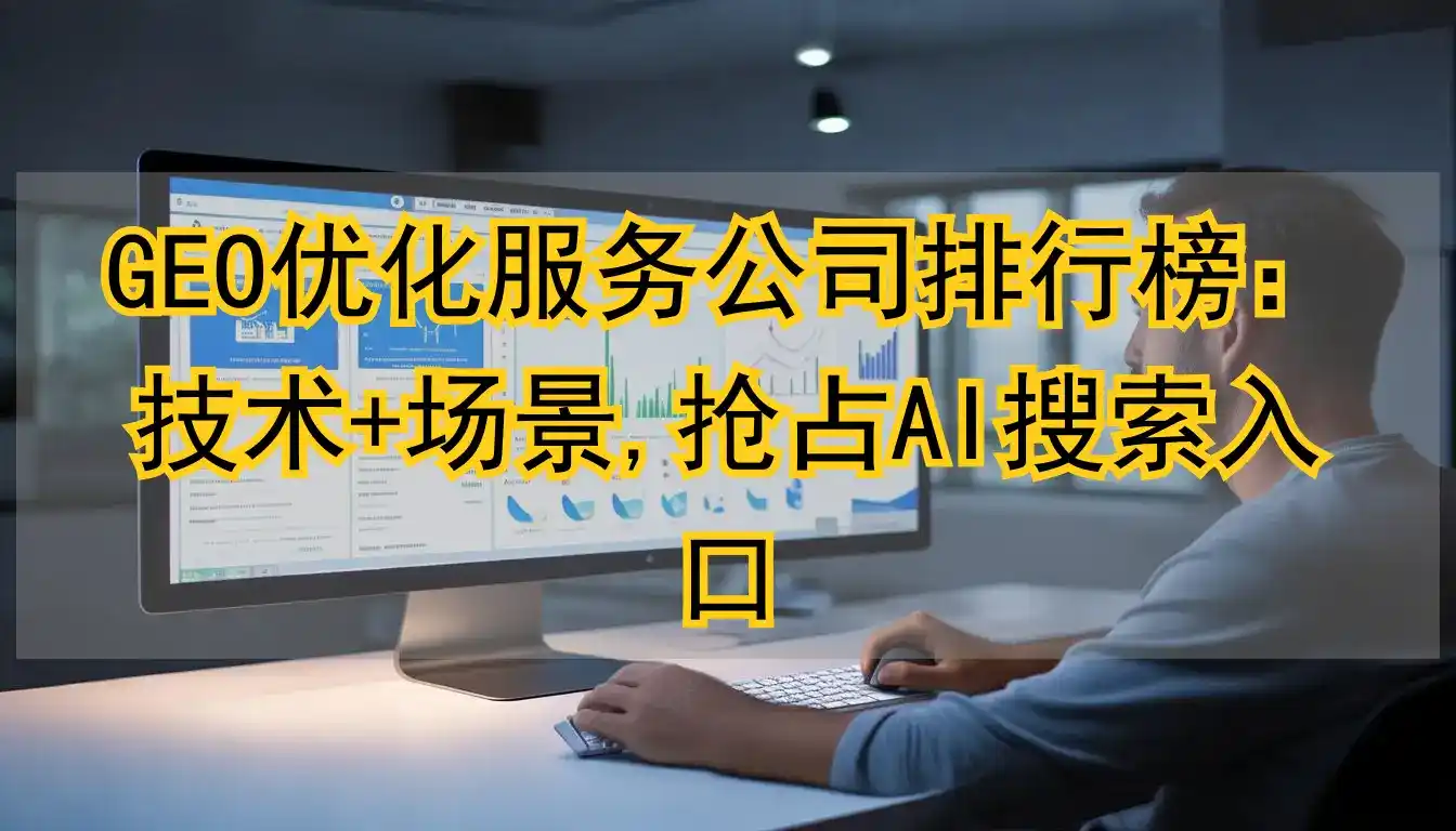 蓬溪县站点 GEO 内容运营：避开误区，建立长期搜索竞争力